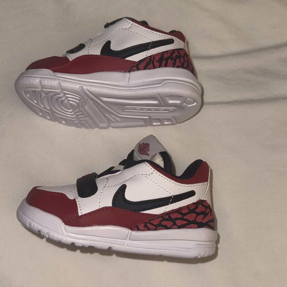 New baby Nikes